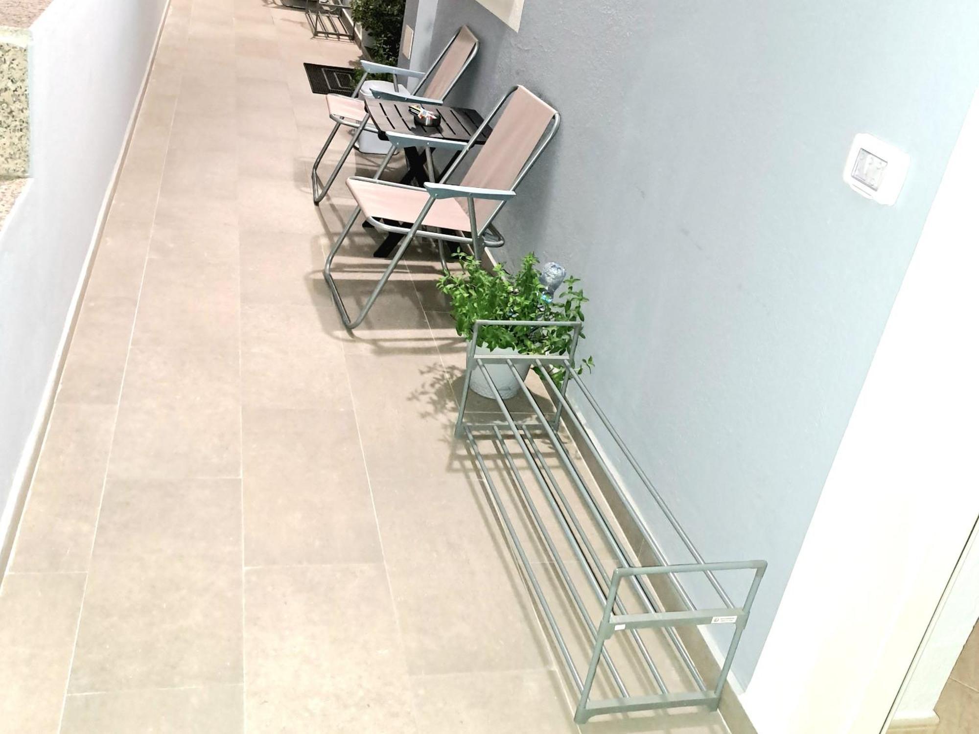 ドゥラスLumturi Residentアパートメント 部屋 写真